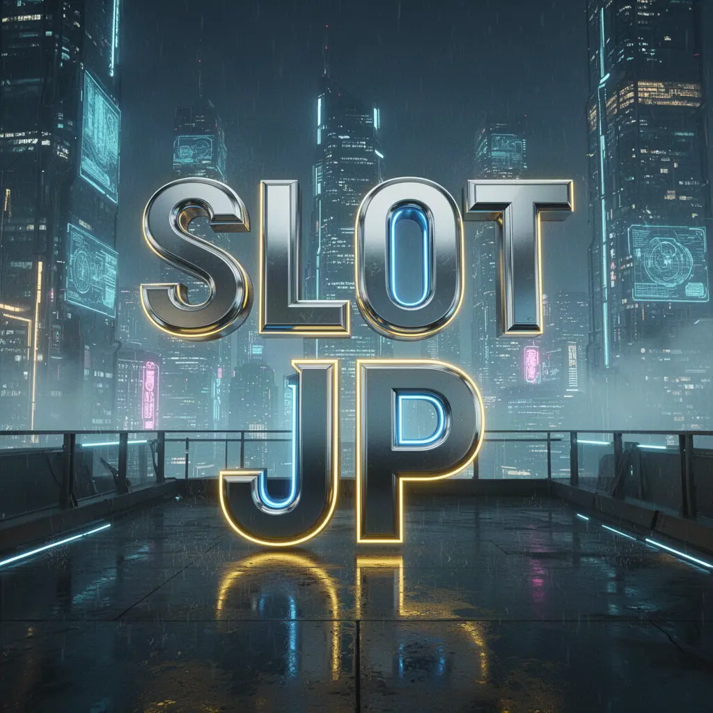 Slot JP